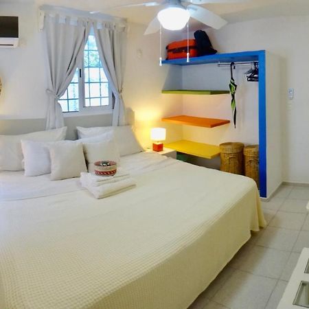 Casa Blanca Apartment Cancun Exterior photo
