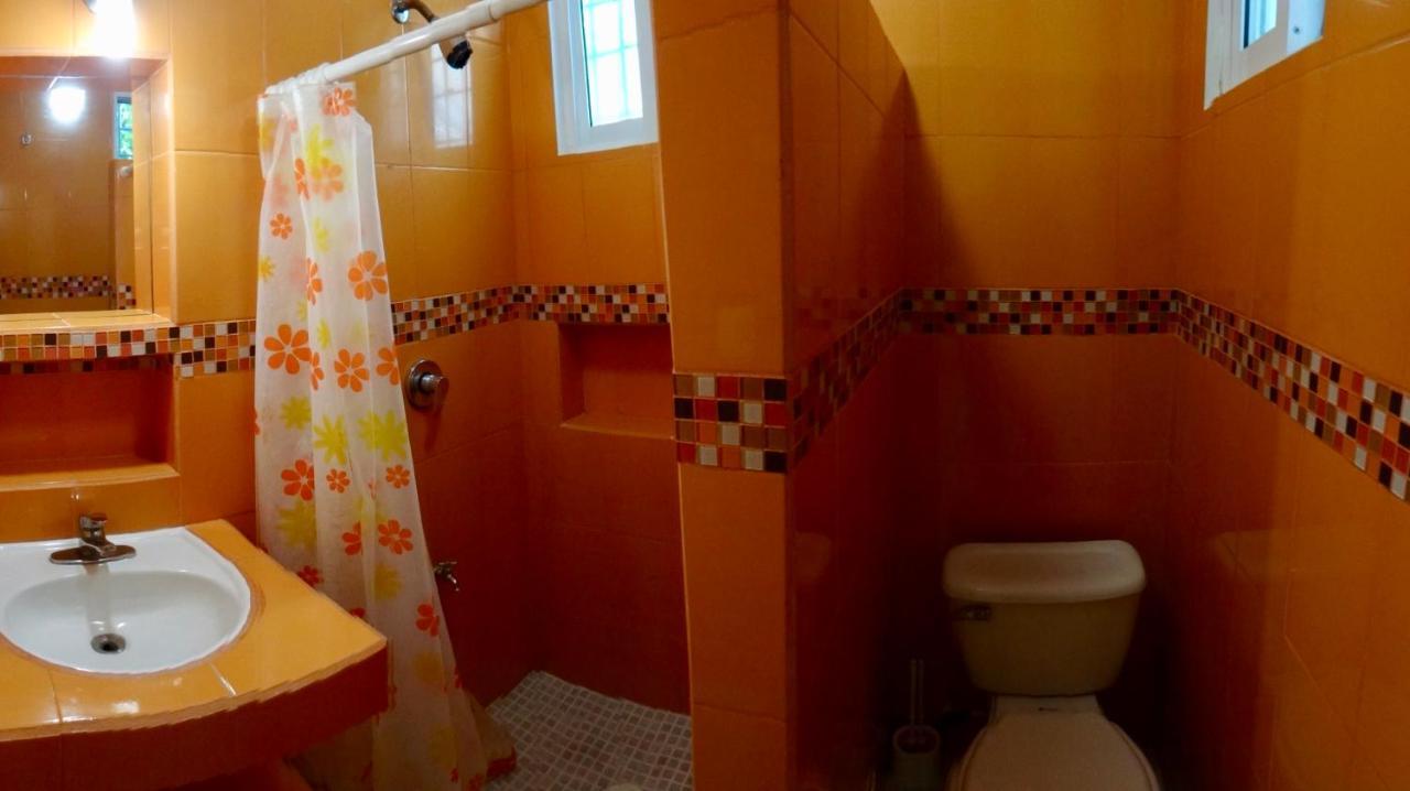 Casa Blanca Apartment Cancun Exterior photo