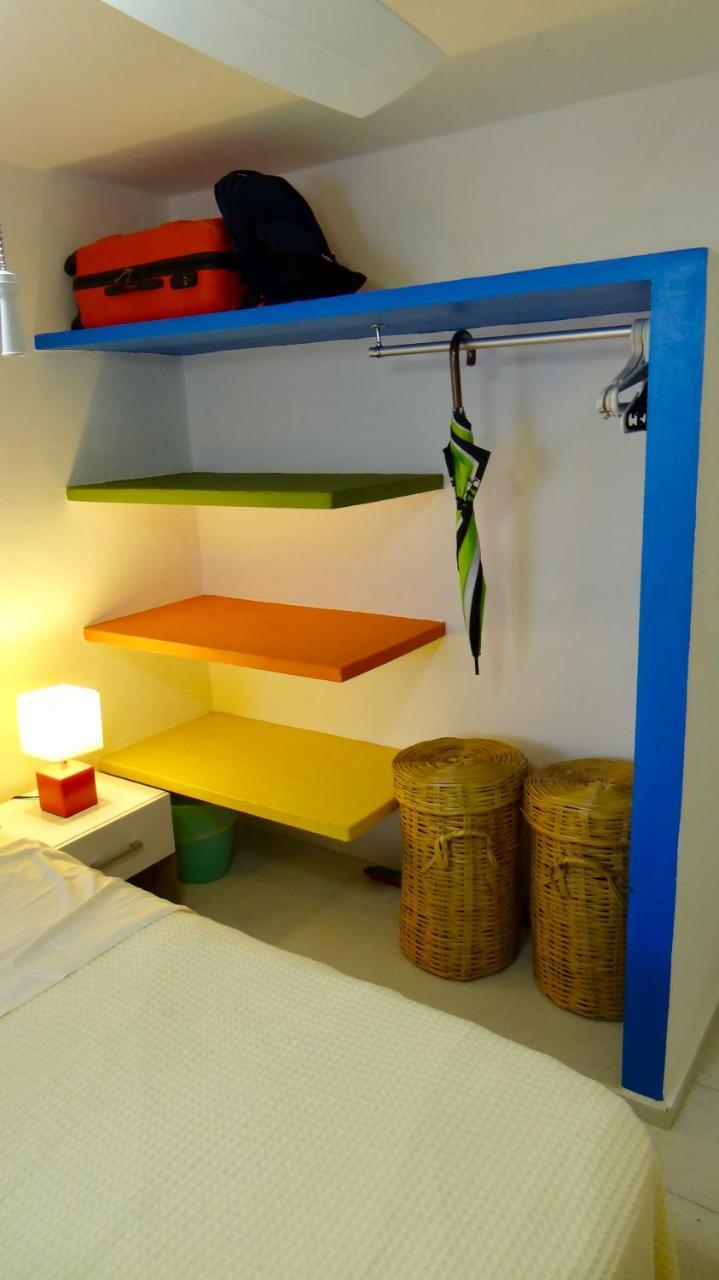 Casa Blanca Apartment Cancun Exterior photo